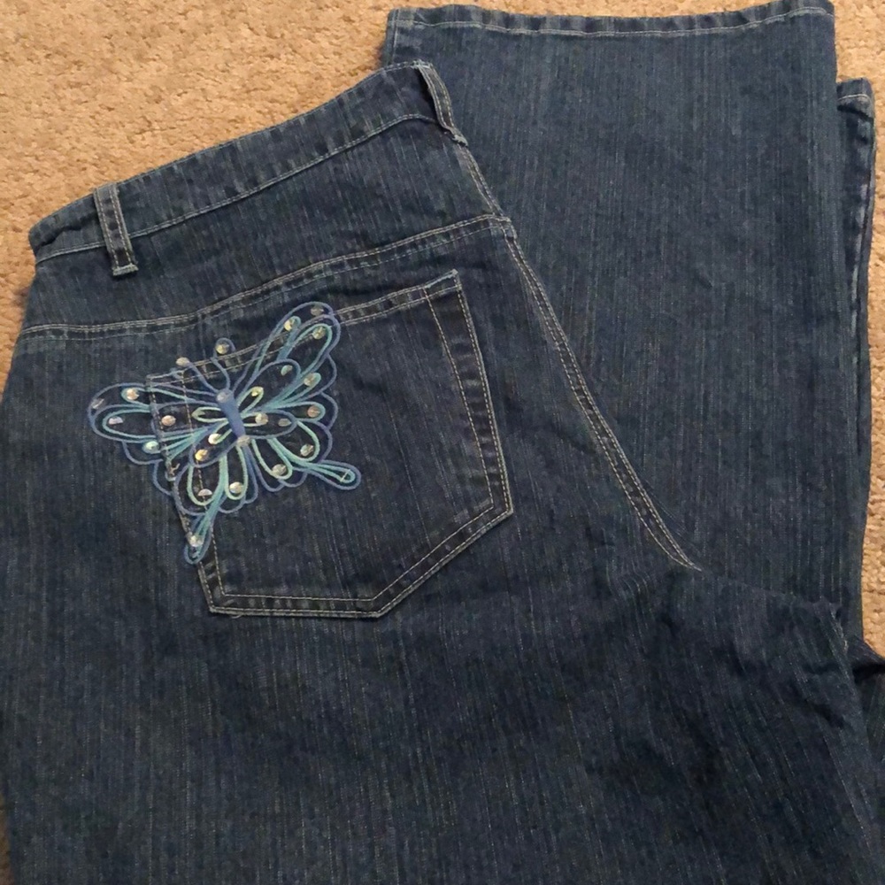 Jeans - Picture 5 of 7